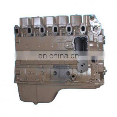 6BT 5.9 cylinder block long block for cummins