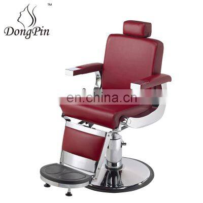 Barbershop Chair for Beauty Supply