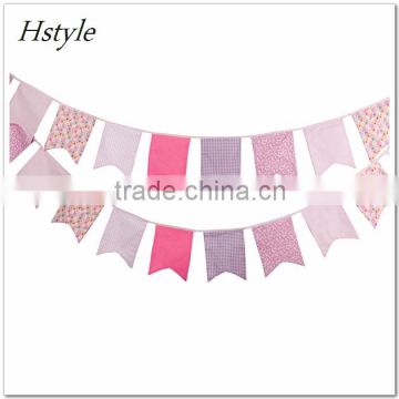 Custom Bunting Pennant, Signal Flags And Banners PL501