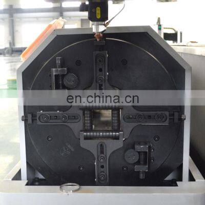 2021 Reduction Sale 8000W NEW Fiber Laser Metal Plate Cutting Machine, Laser Tube Cutter With Best Service photo-5