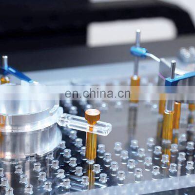 Vision Measurement System Flexible Fixture photo-5