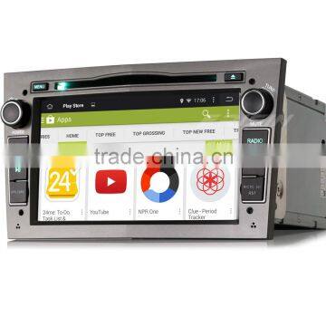 Erisin ES2681P 7" HD 2 Din Touch Screen Car DVD Player GPS System photo-3