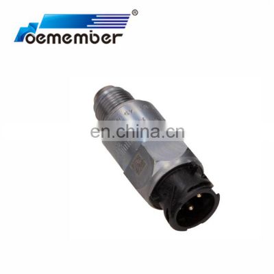 500327763 Truck Speed Sensor Truck Impulse Sensor Truck Odomemter Sensor for IVECO