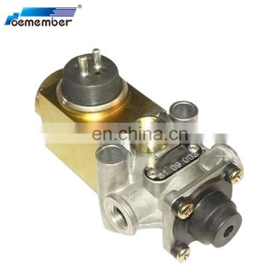 A0044311381 solenoid valve 24V for MERCEDES-BENZ for IVECO