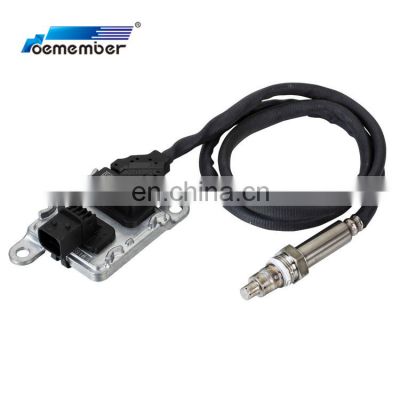 Auto Nox Sensor Exhaust Systems Truck Automotive Nitrogen Oxide Sensor 2872946 5WK96741 For CUMMINS