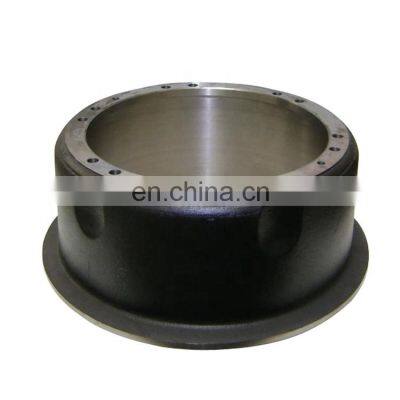 High quality truck brake parts for ROR  brake drum 21021114