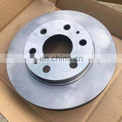 Auto Brake System Brake Disc for HIACE OEM 43512-26200 photo-2
