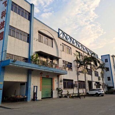 Dongguan Feide Cleaning Products Co., Ltd. company overview - view 4