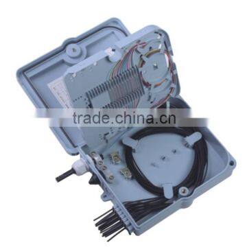 12 Core Ftth Fiber Management Box photo-3