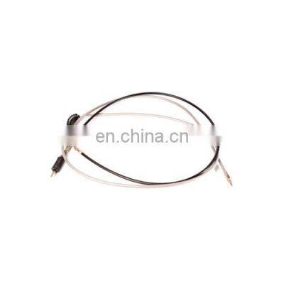 For JCB Backhoe 3CX 3DX Throttle Cable - Whole Sale India Best Quality Auto Spare Parts