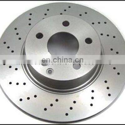 High quality custom auto promax disc brake