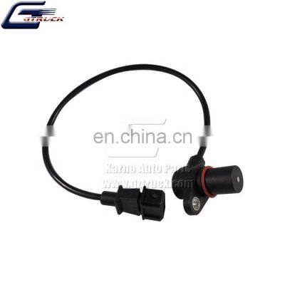 Heavy Duty Truck Parts Camshaft Position Sensor OEM 1365738 0281002301 0281002408 6000149287 Sensor for DAF Truck photo-3
