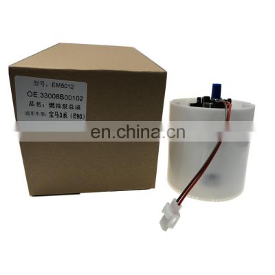 33008B00102 auto parts electronic fuel pump