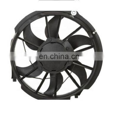 OEM F6DZ8C607A Auto Car Parts Cooling System Electric Cooling Fan For Sale