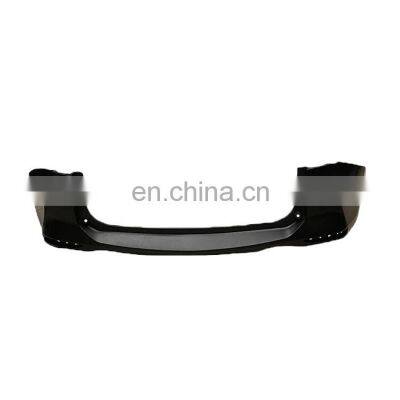 High quality rear  bumper Car Accessories Middle Grille Bumper FOR CHEVROLET EQUINOX 2017-2019