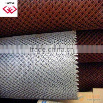 Expanded Metal Sheet(Manufacturer)