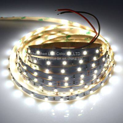 Promotion Wholesale led smd 3528 customized cuttable led strip light