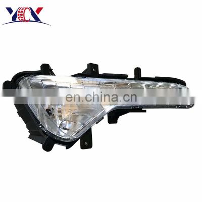 Car Front fog lamp Auto Parts Front fog lights for kia Sportage 2011 R 92202-3W000 L 9201-3W000