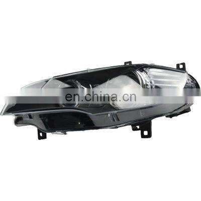 High Quality Car Accessories Xenon Headlamp Headlight for BMW X6 Series E71 Head Lamp Head Light 2008-2014 photo-3