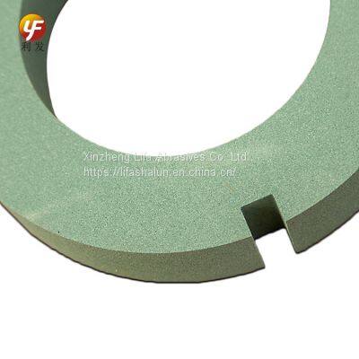 Manufacturer wholesale super soft factory custom grinding disc dressing ring