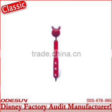 Disney factory audit manufacturer's wooden animal pens 143401