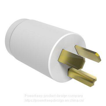 WIFI Socket Research and Development From Chinese Product Design Company Powerkeepdesign photo-5