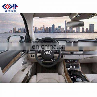 New auto products  Semipermeable membrane for automotive interior decoration & Translucent skin for automotive interior