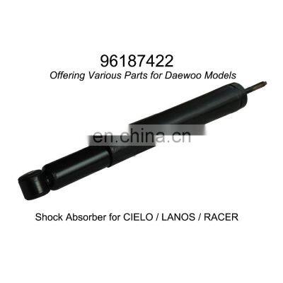 Auto Rear Shock Absorber 96187422 for Daewoo Cielo/Lanos