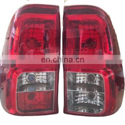 Supply Body Parts left hand drive land cruiser for HILUX REVO 2015-