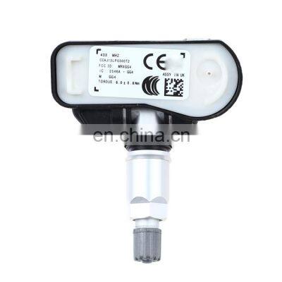 100017250 433MHz Performance Tire Pressure Sensor 0009050030 for Mercedes Benz C250 C300 Sprinter Smart Fortwo Etc photo-5