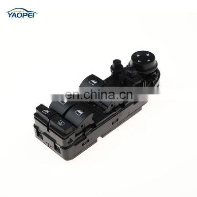 6131-9122-113 Loovey Window Mirror Switch Control Unit For BMW E60 523Li 525Li 61319122113 2005-2010