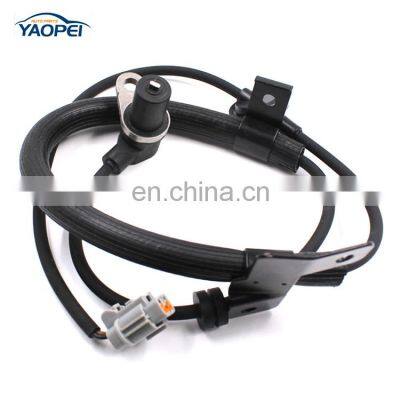 Front Right ABS Wheel Speed Sensor 47910-0L700 For Infiniti I30 Nissan Maxima 1996-1999