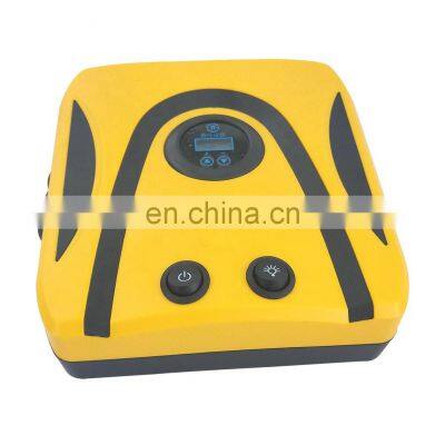 Air Compressor Digital Portable Auto Car Tire Tyre Inflator Pump 12V 150PSI Mini Digital Compressor photo-5