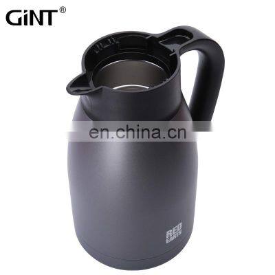 GINT 1.9L Modern Vacuum Best Selling Classic Design Outdoor Coffee Pot