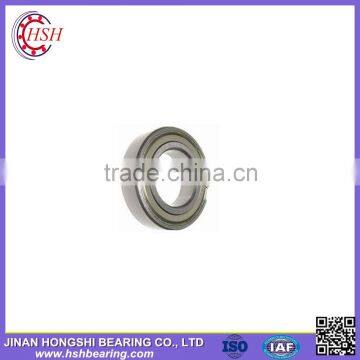China Supplier High Precision Stainless Steel Deep Groove Ball Bearing 16001 photo-3