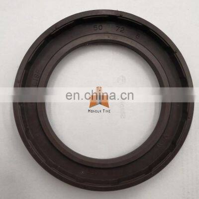 Excavator Hydraulic Parts Oil Seal Size 50*72*7 / 50*72*8 Use for CAT 216B photo-2