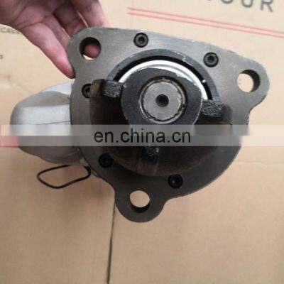 600-813-6510 Excavator PC300-5/6 /6D108  Diesel engine electric parts starting motor 24V 7.5KW 12T