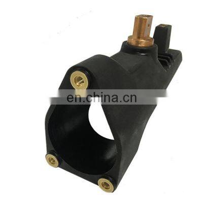 Custom CNC Metal Plastic Prototype Parts High Quality Rapid CNC Prototype Parts Service In China