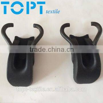 better quality spindle brake knee for compact spinning ring frame