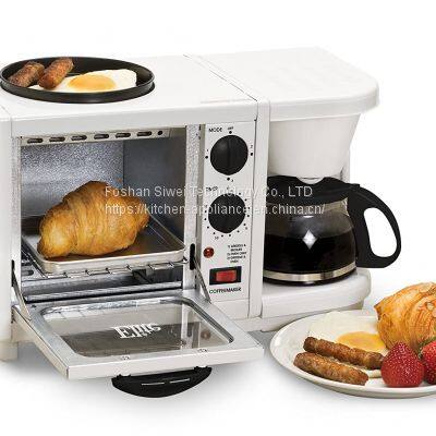 3 in 1 Breakfast Makers photo-2