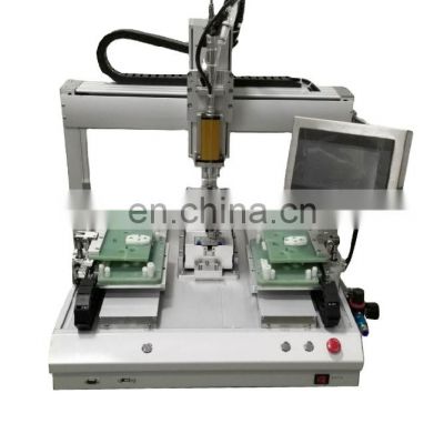 Automatic Lock Screw Machine  machinery industry equipment  Screw Machine Automatic