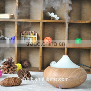 2015 Electric Essential Oil Burner