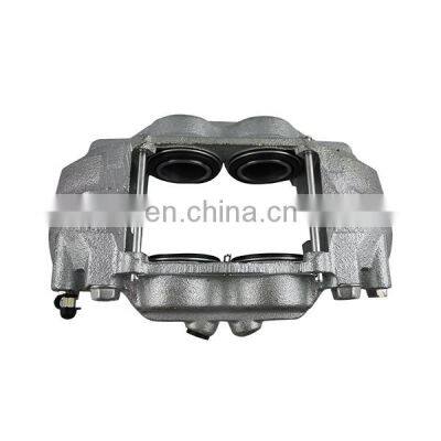 The lowest price brake caliper 4 piston brake caliper for land cruiser proda TRJ150 GRJ150 4773060300