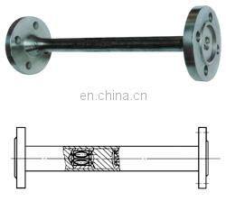 Manufacturer Supplier Ahu Bag Filter With High Quality photo-5