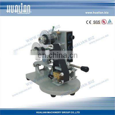 DY-8 HUALIAN Manual Printing Machine photo-2