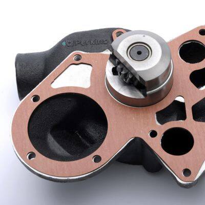 Perkins Part U5MW0193 Water Pump photo-2