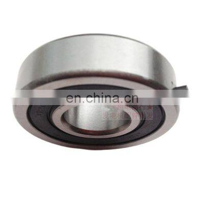 2kW gasoline generator accessories ET950 ET650 EF2600 motor rotor bearing with pin card