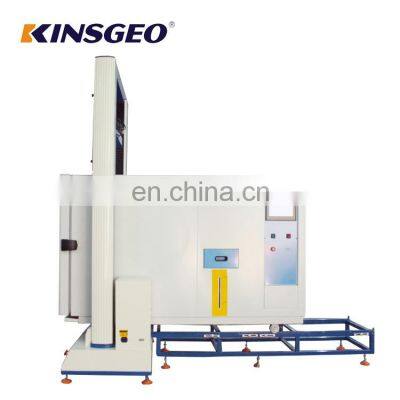High-precision Constant Temperature And Humidity Peel Strength Testing Machine photo-2