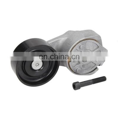 Truck Parts Belt Adjuster Auto Tensioner Tension Wheel Used For DAF/IVECO Truck  504065874 4898548 4891116 1399691