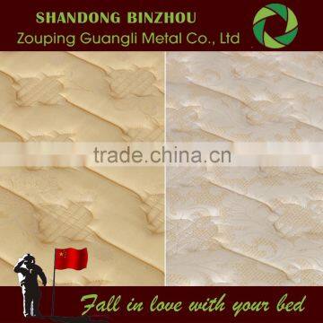 China Manufacturer Latex Mattress for Dorma Mattress